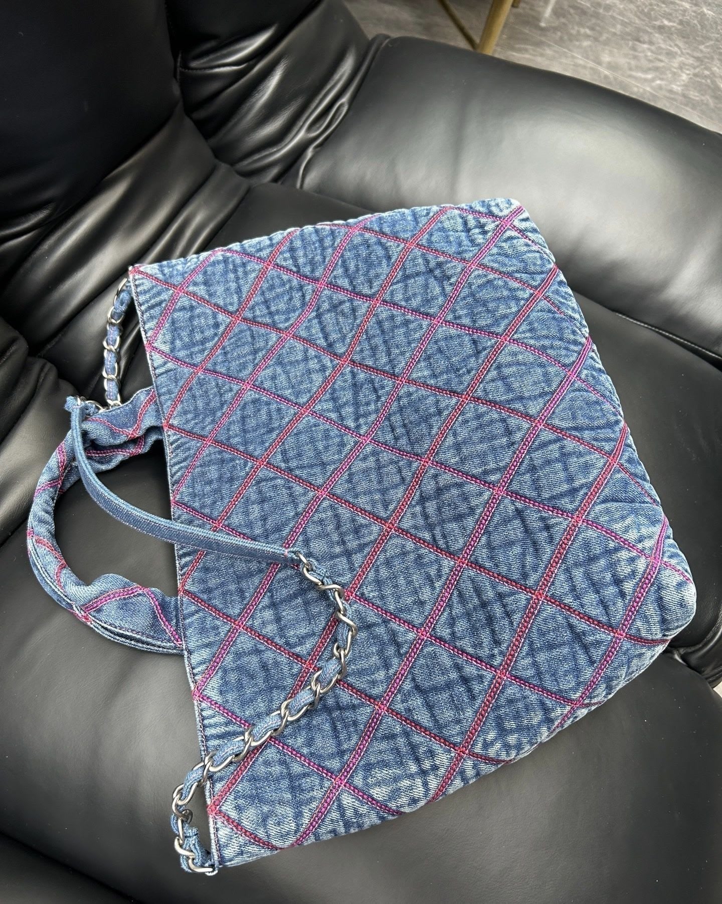 Chanel Handbag - Rovelle Bags