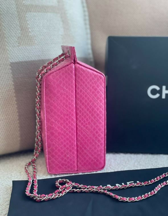 Chanel Handbag - Rovelle Bags