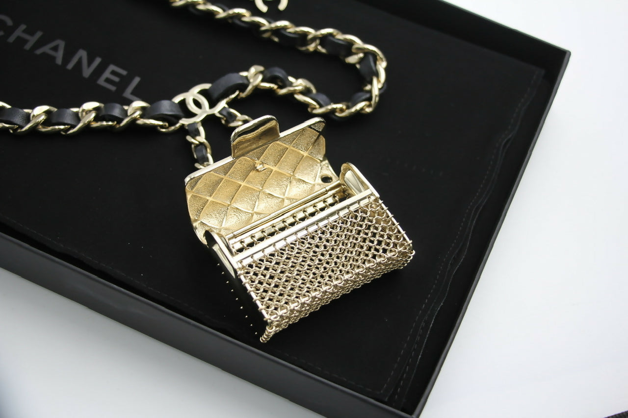 Chanel Handbag - Rovelle Bags