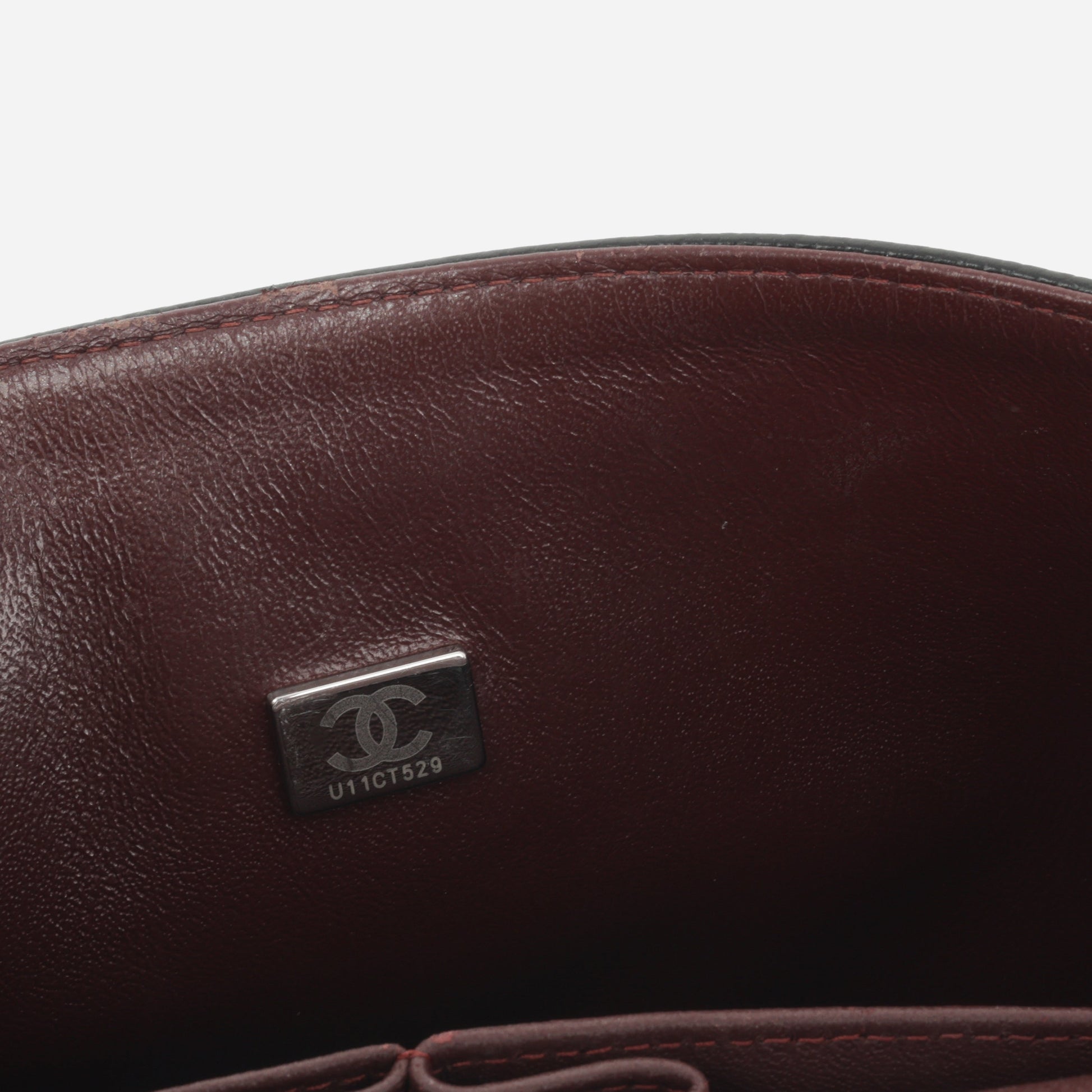 Chanel Classic Flap Shoulder Bag - Rovelle Bags