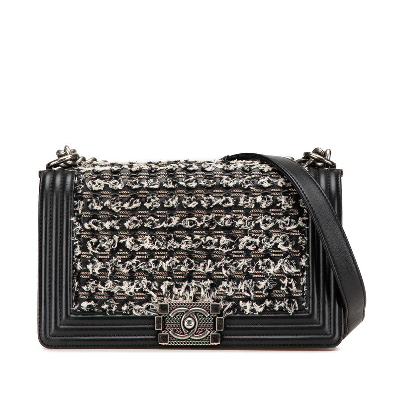 Chanel Classic Flap Shoulder Bag - Rovelle Bags