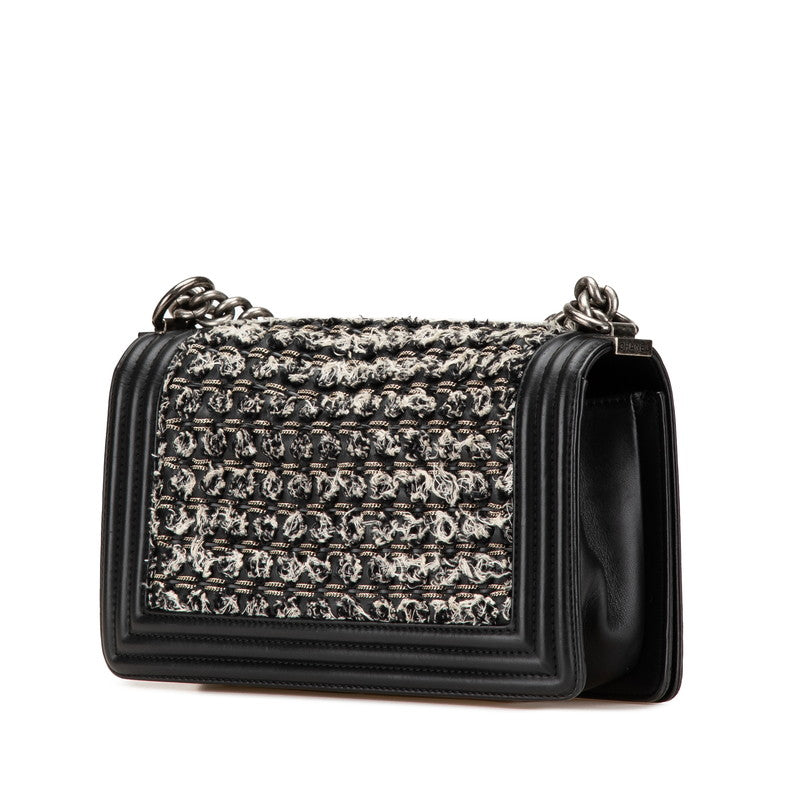 Chanel Classic Flap Shoulder Bag - Rovelle Bags
