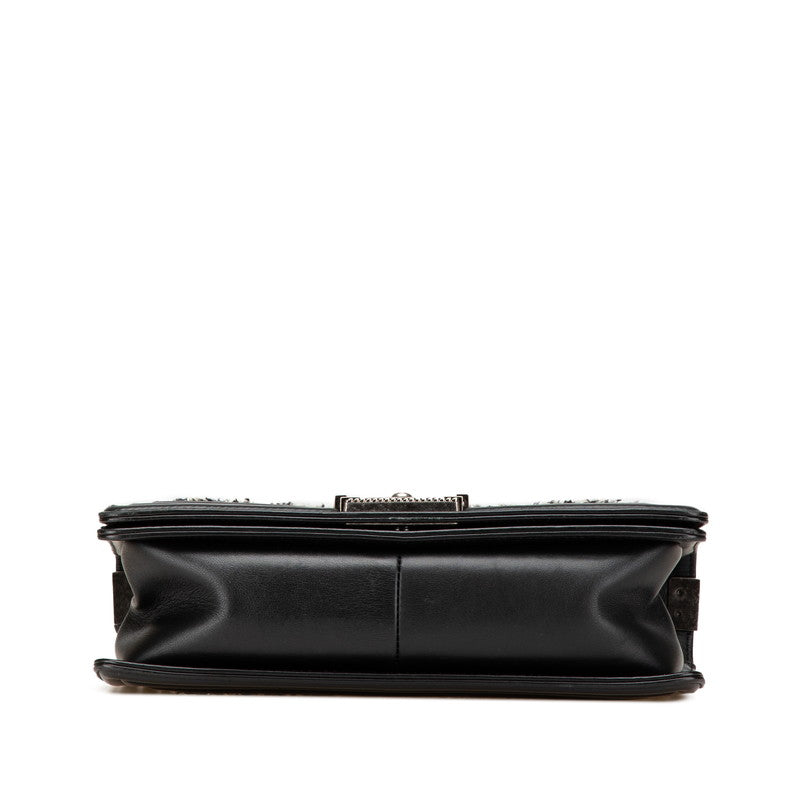 Chanel Classic Flap Shoulder Bag - Rovelle Bags