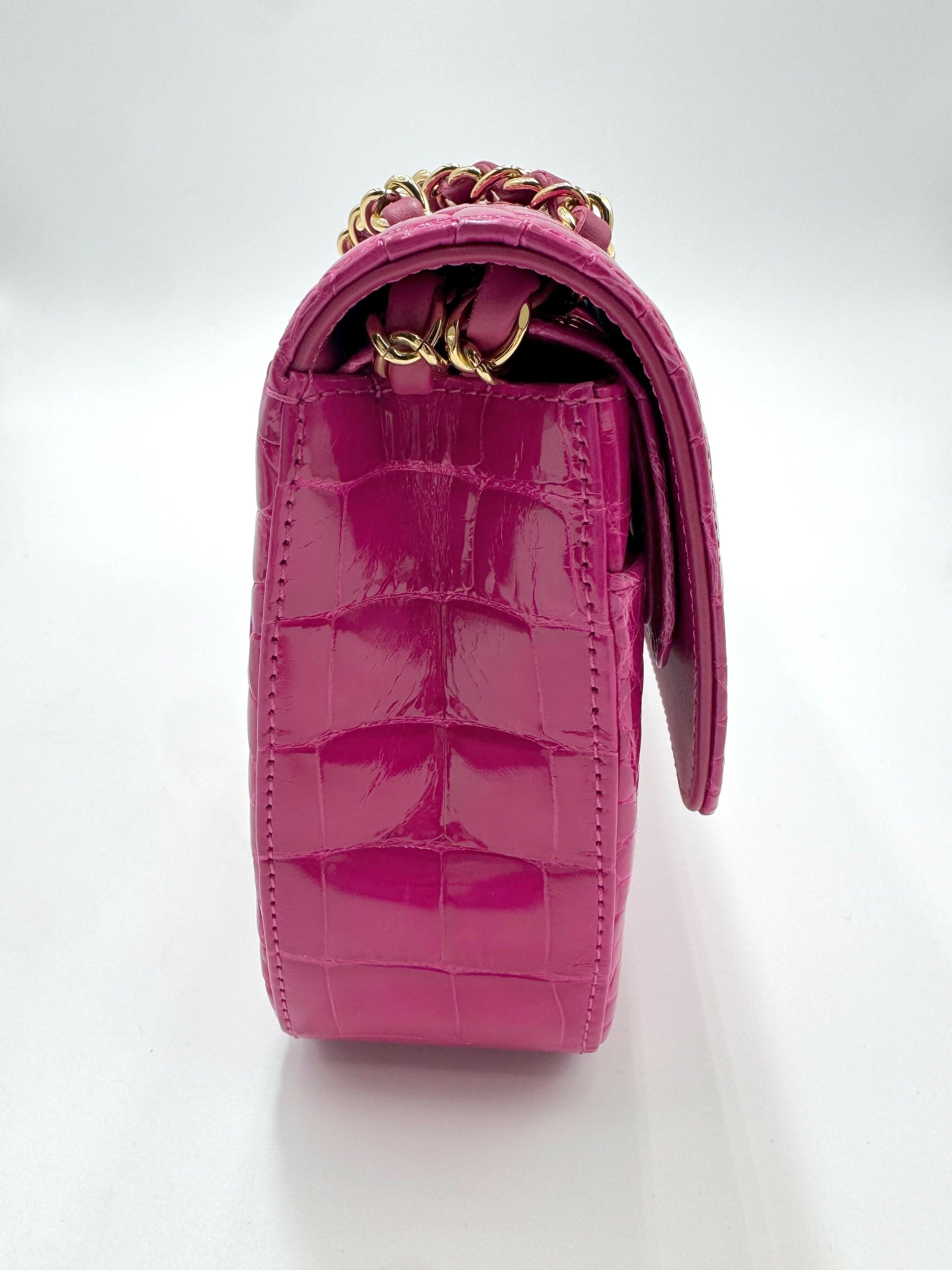 Chanel Shoulder Bag - Rovelle Bags