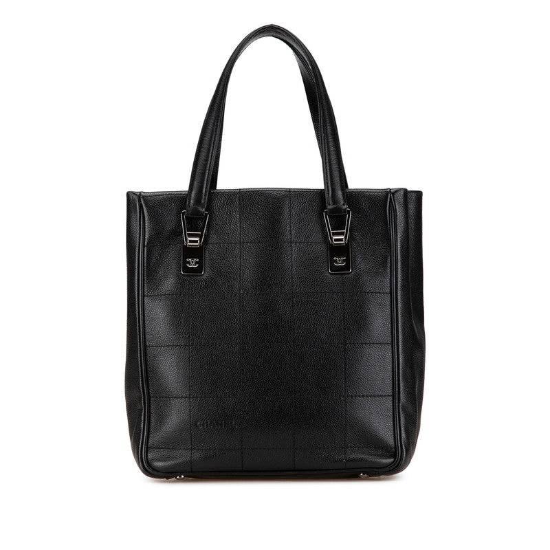 Chanel Classic Flap Tote Bag - Rovelle Bags