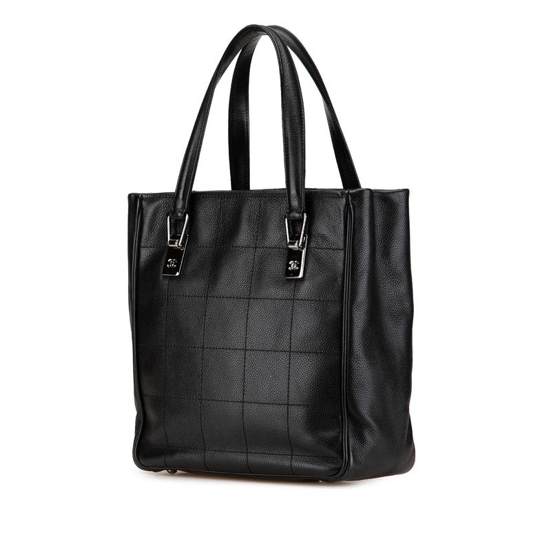 Chanel Classic Flap Tote Bag - Rovelle Bags