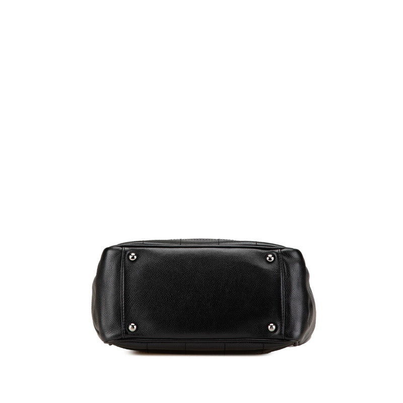 Chanel Classic Flap Tote Bag - Rovelle Bags