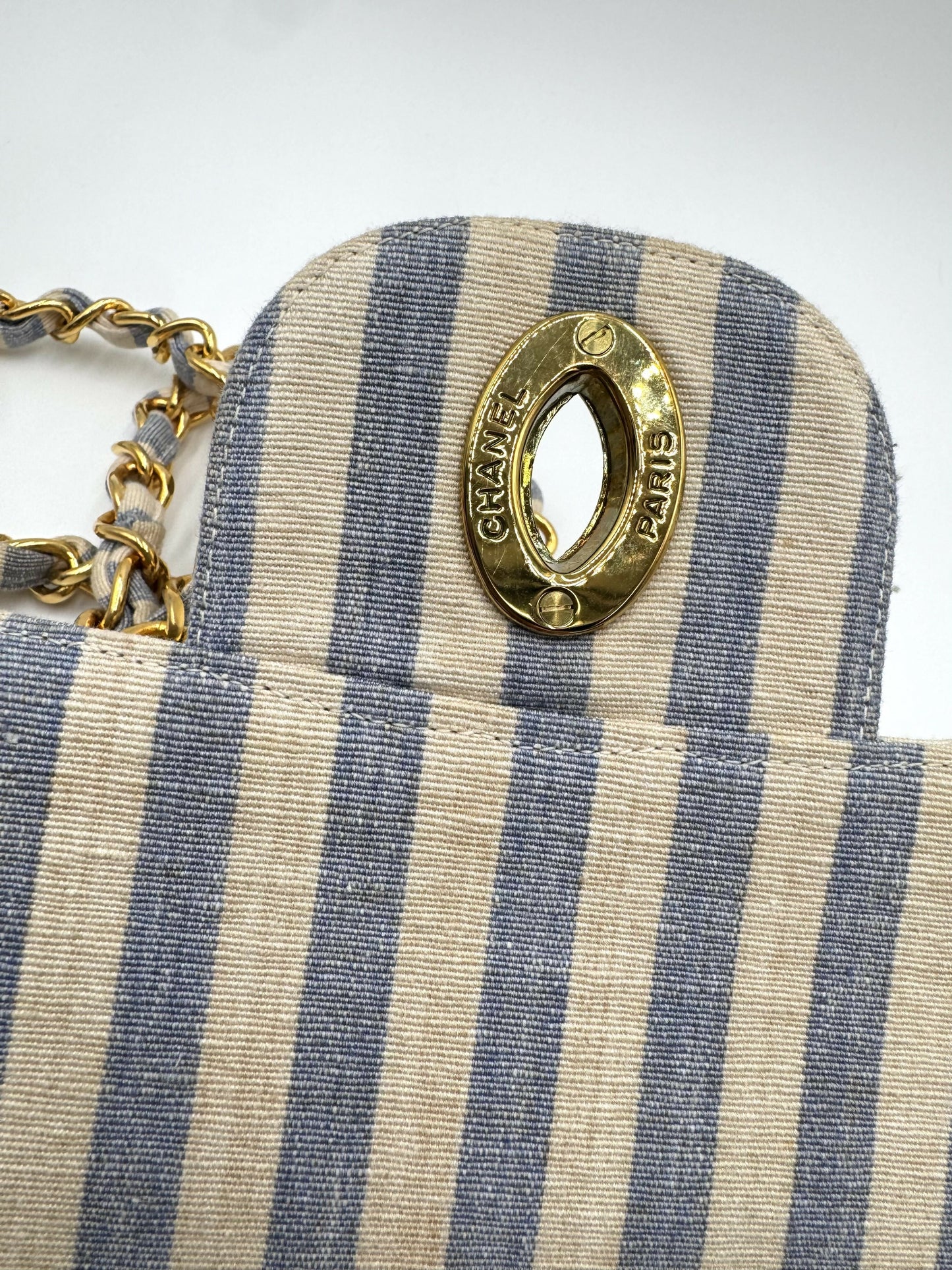 Chanel Classic Flap Shoulder Bag - Rovelle Bags