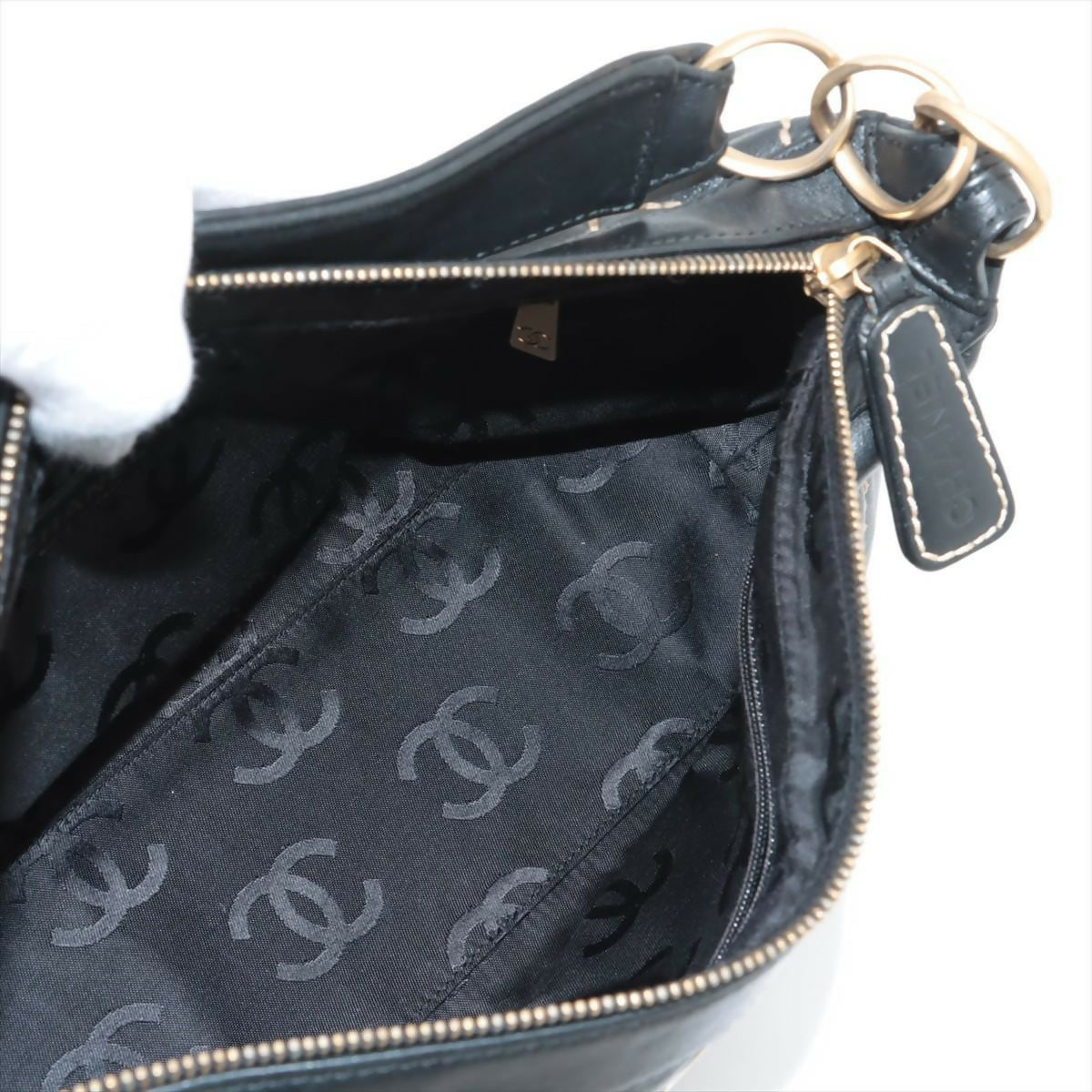 Chanel Timeless Handbag - Rovelle Bags