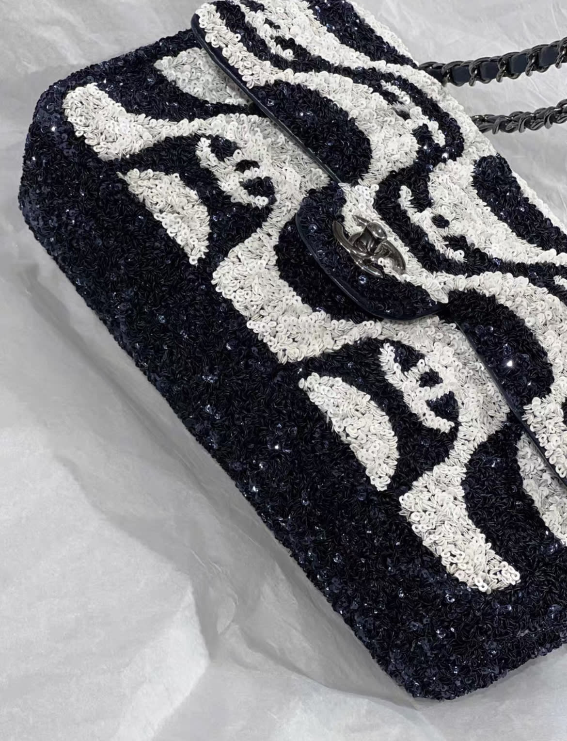 Chanel Shoulder Bag - Rovelle Bags