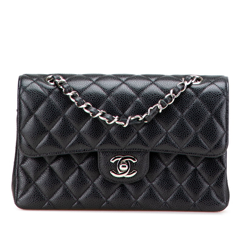 Chanel Matelasse 23 Double Shoulder Bag - Rovelle Bags