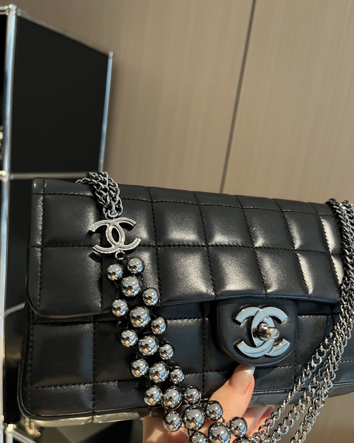 Chanel Handbag - Rovelle Bags