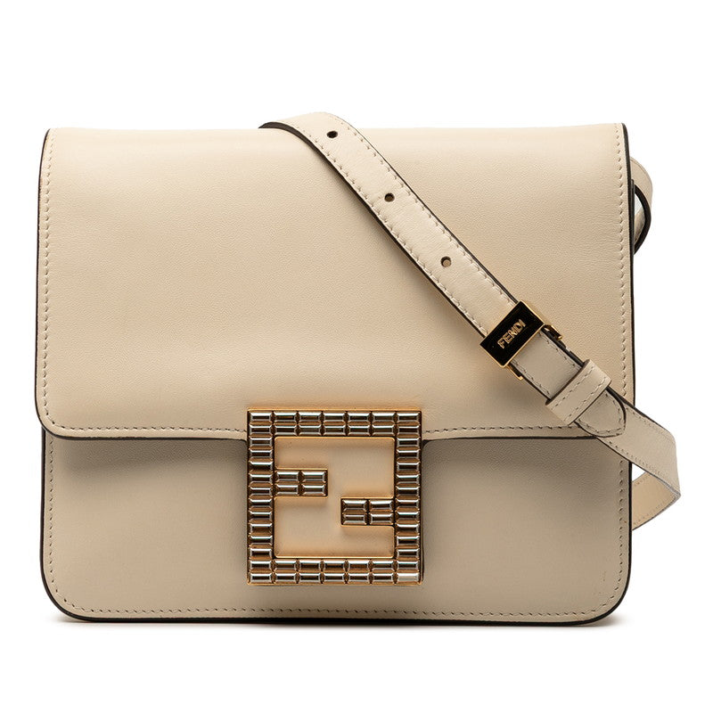 Fendi Shoulder Bag - Rovelle Bags