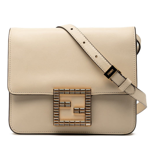 Fendi Shoulder Bag - Rovelle Bags
