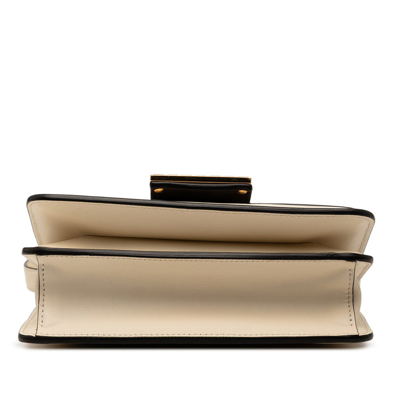 Fendi Baguette Shoulder Bag - Rovelle Bags
