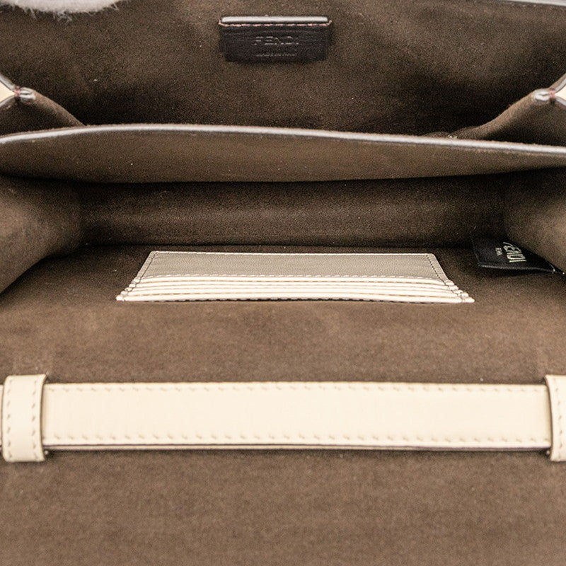 Fendi Baguette Shoulder Bag - Rovelle Bags