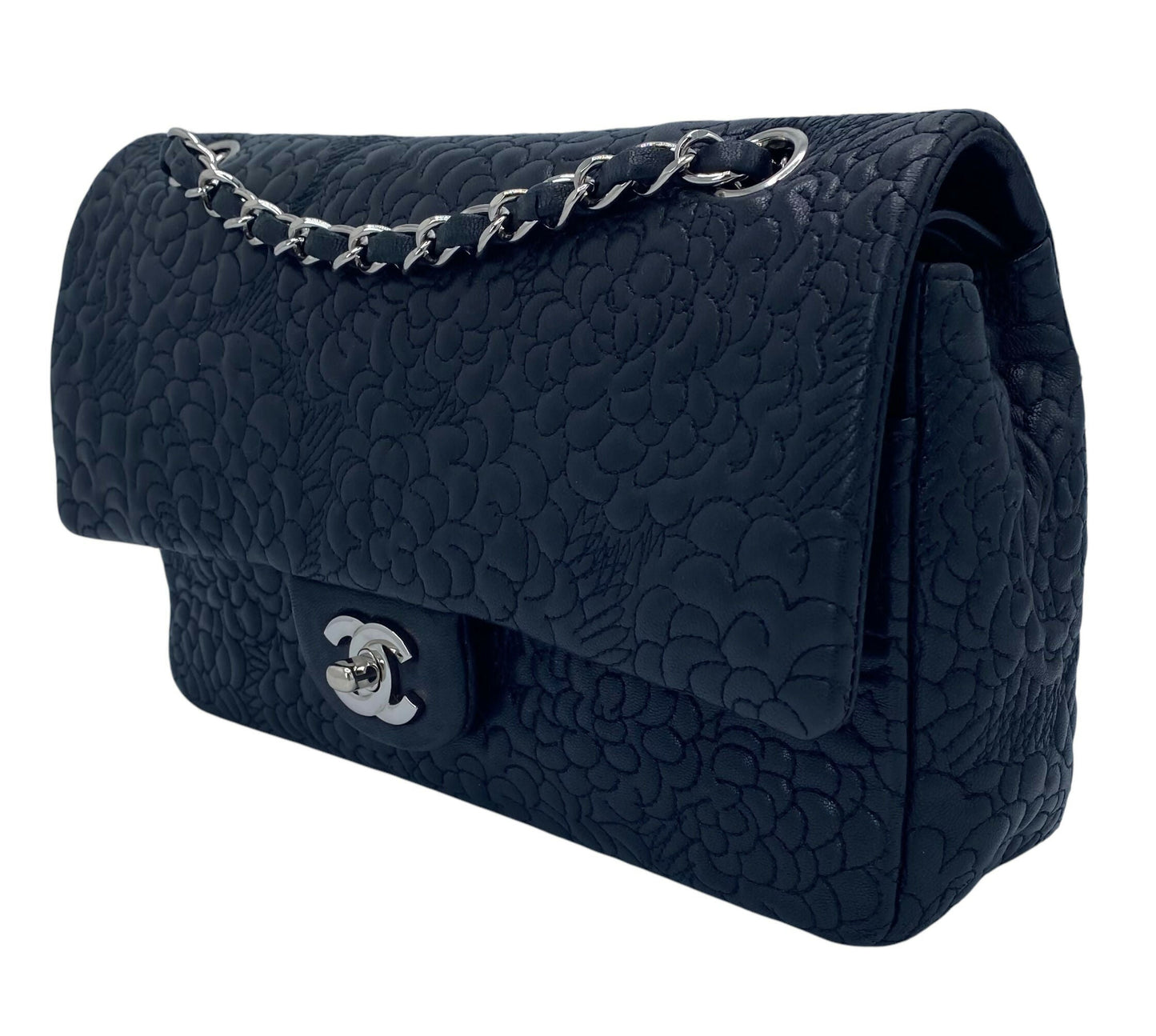 Chanel Boy Shoulder Bag - Rovelle Bags