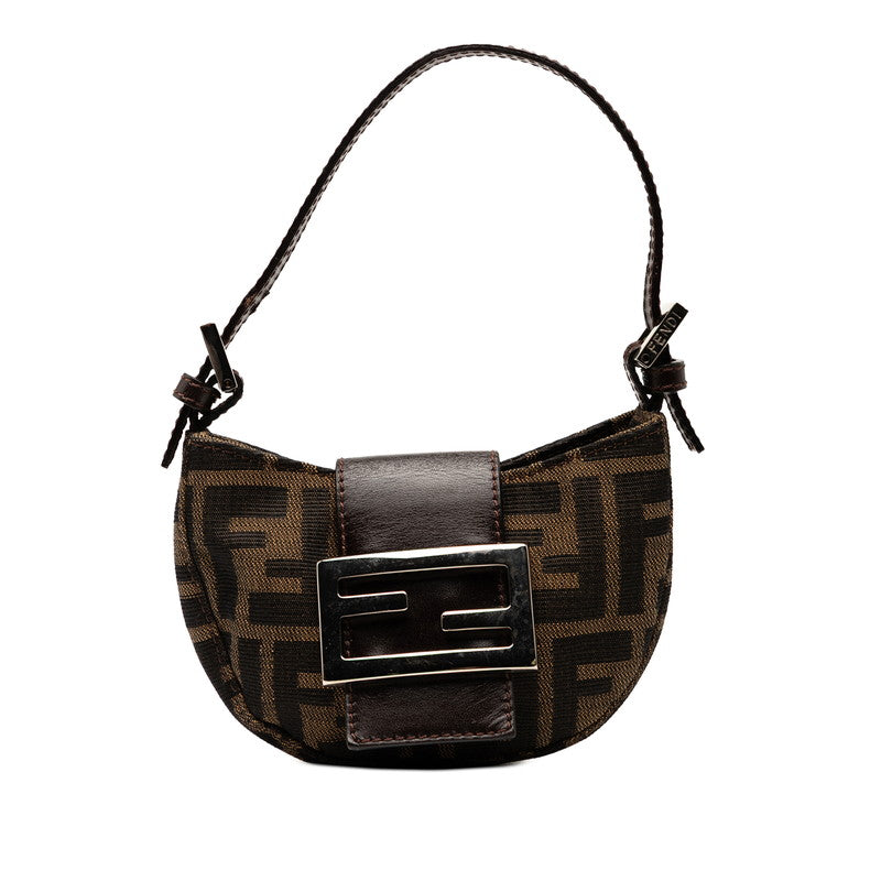 Fendi Mini Handbag - Rovelle Bags