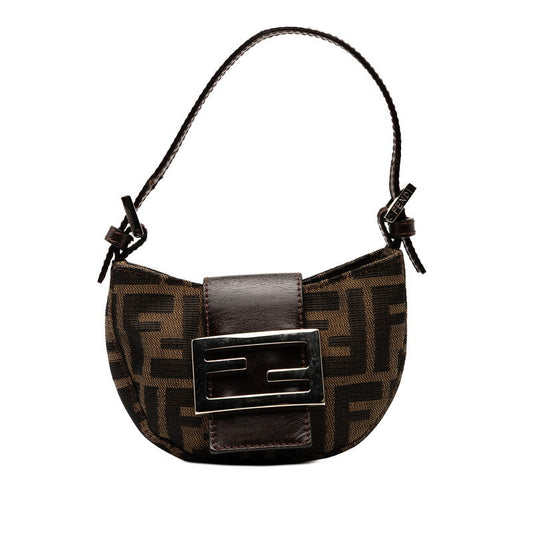 Fendi Mini Handbag - Rovelle Bags