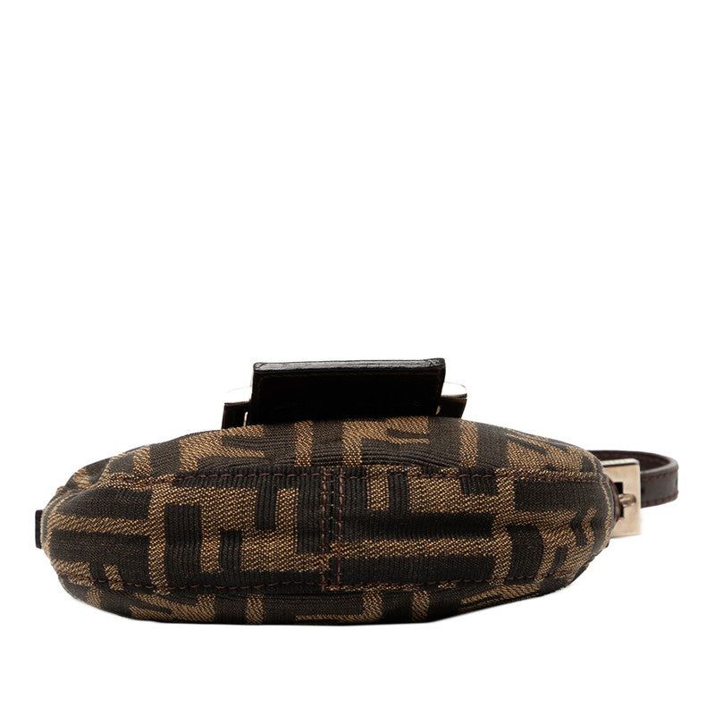Fendi By The Way Handbag - Rovelle Bags