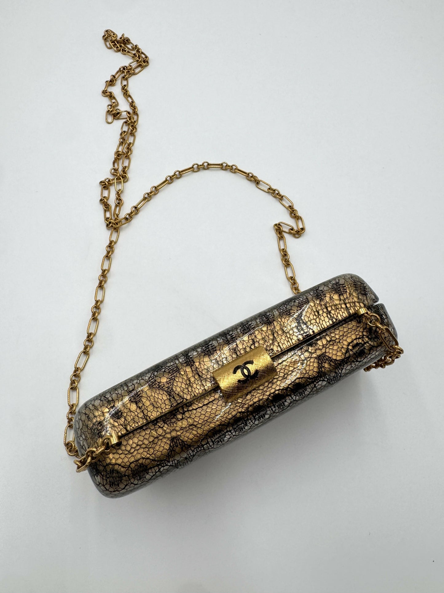 Chanel Timeless Handbag - Rovelle Bags