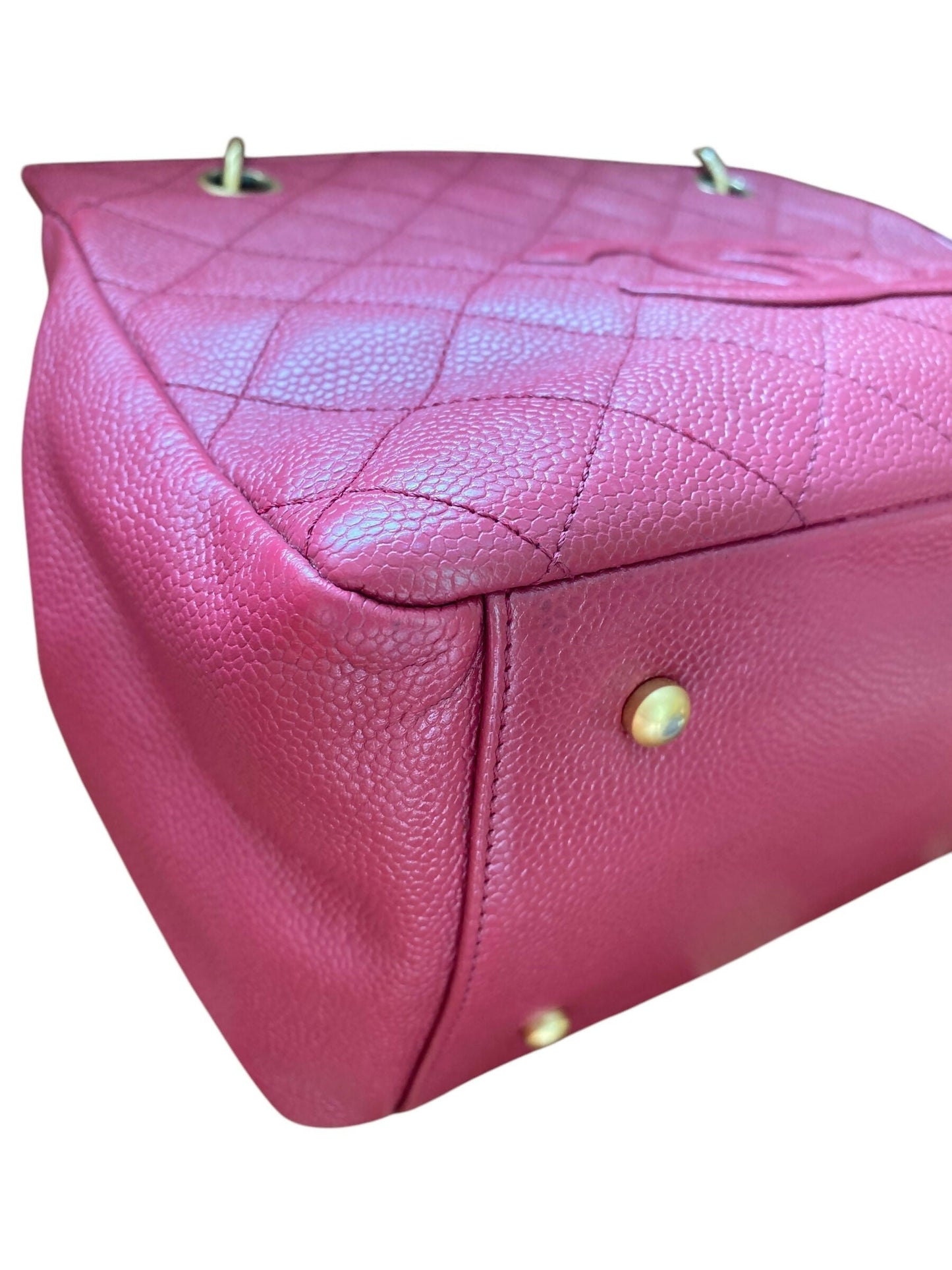 Chanel Timeless Tote - Rovelle Bags