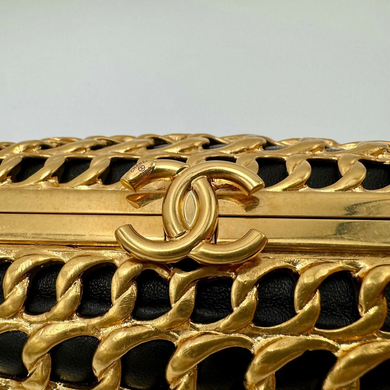 Chanel Shoulder Bag - Rovelle Bags