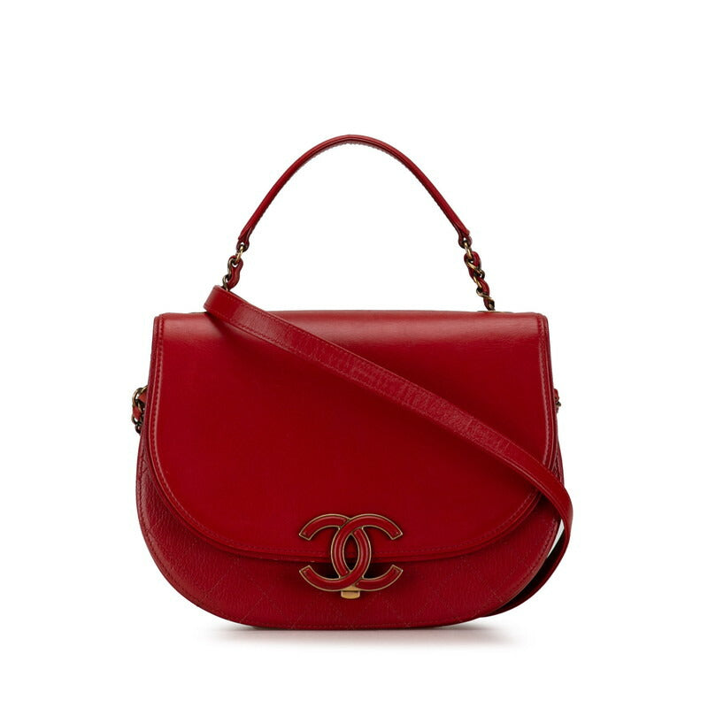 Chanel Classic Flap Flap Bag - Rovelle Bags