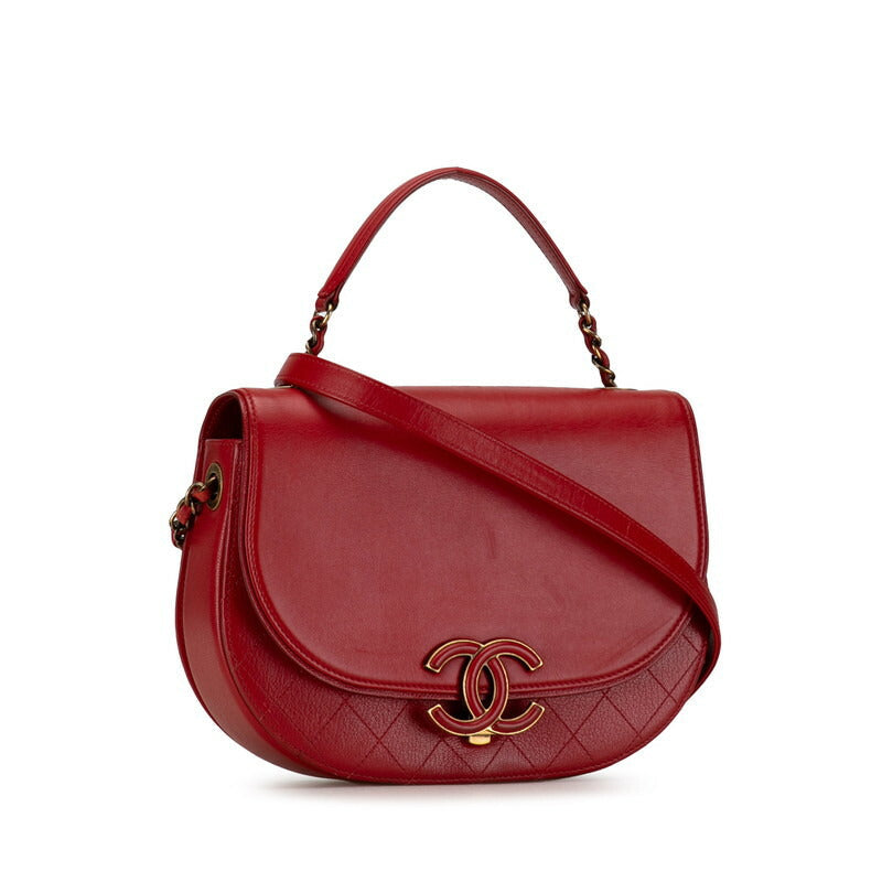 Chanel Classic Flap Flap Bag - Rovelle Bags