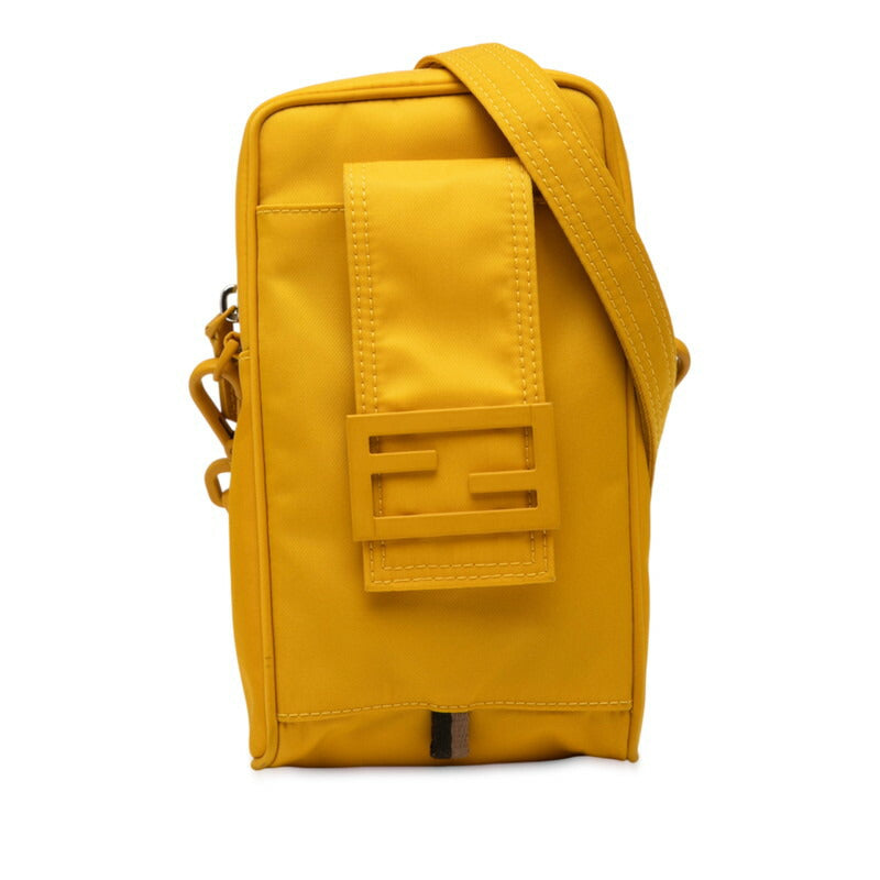 Fendi Shoulder Bag - Rovelle Bags
