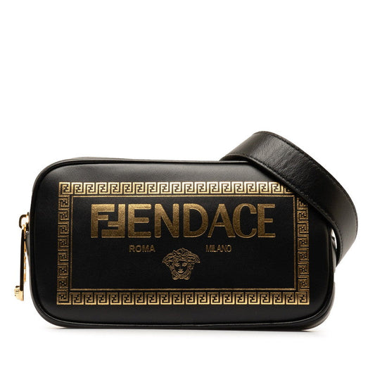 Fendi Shoulder Bag - Rovelle Bags