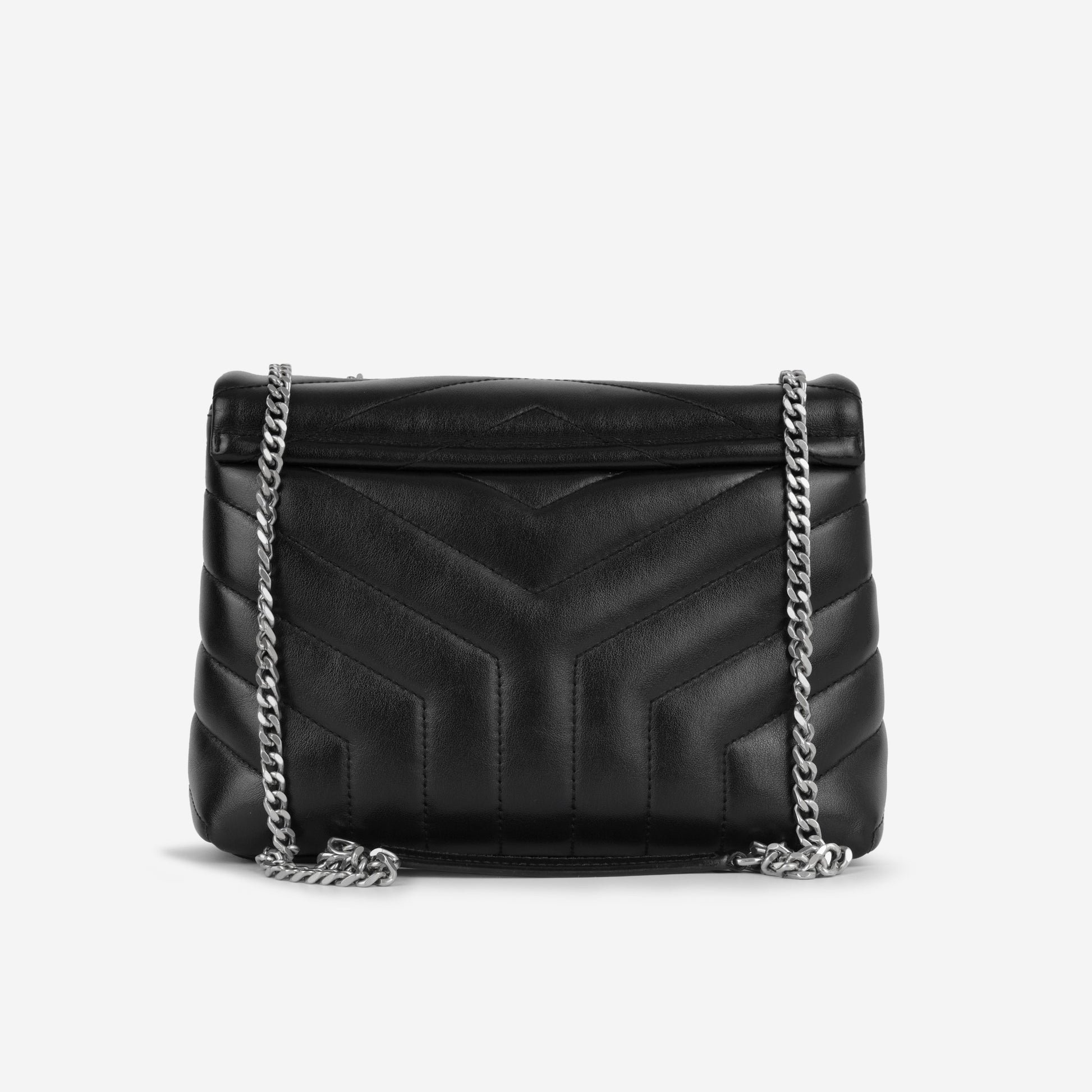 Saint Laurent Loulou Handbag - Rovelle Bags