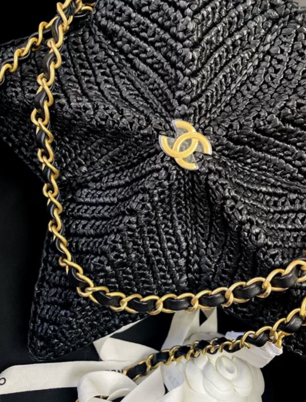 Chanel Handbag - Rovelle Bags