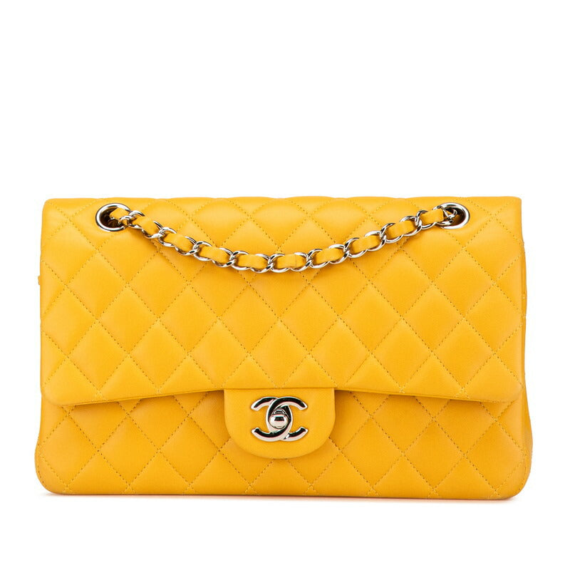 Chanel Classic Flap Shoulder Bag - Rovelle Bags