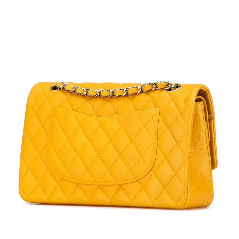Chanel Classic Flap Shoulder Bag - Rovelle Bags