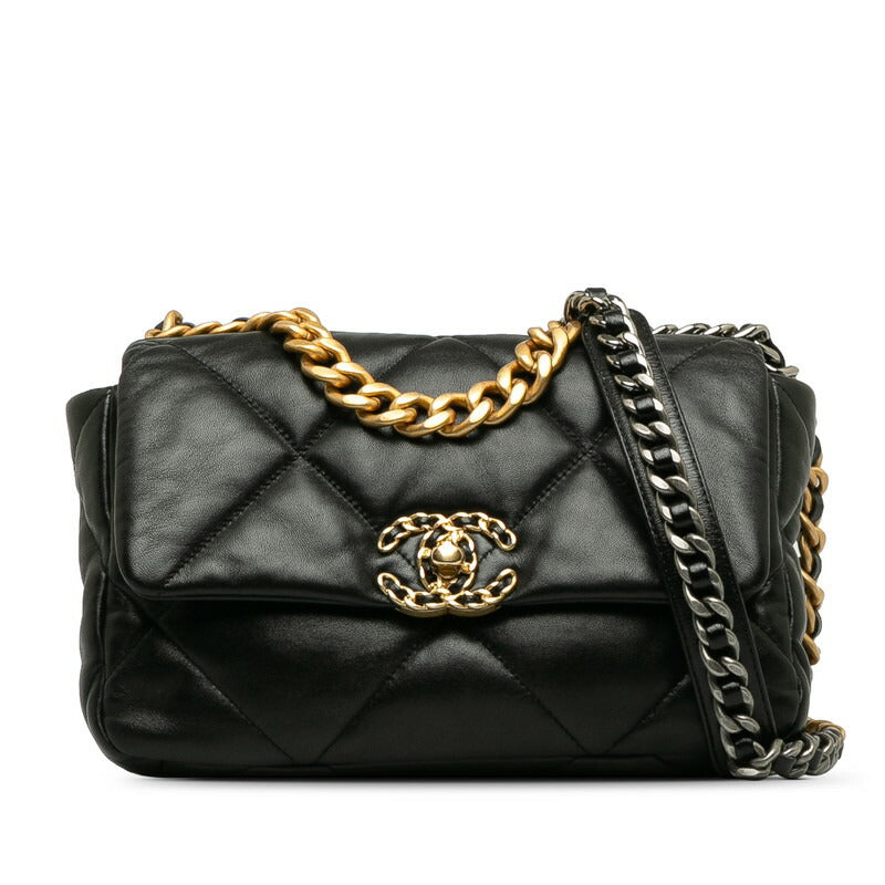 Chanel Classic Flap Shoulder Bag - Rovelle Bags