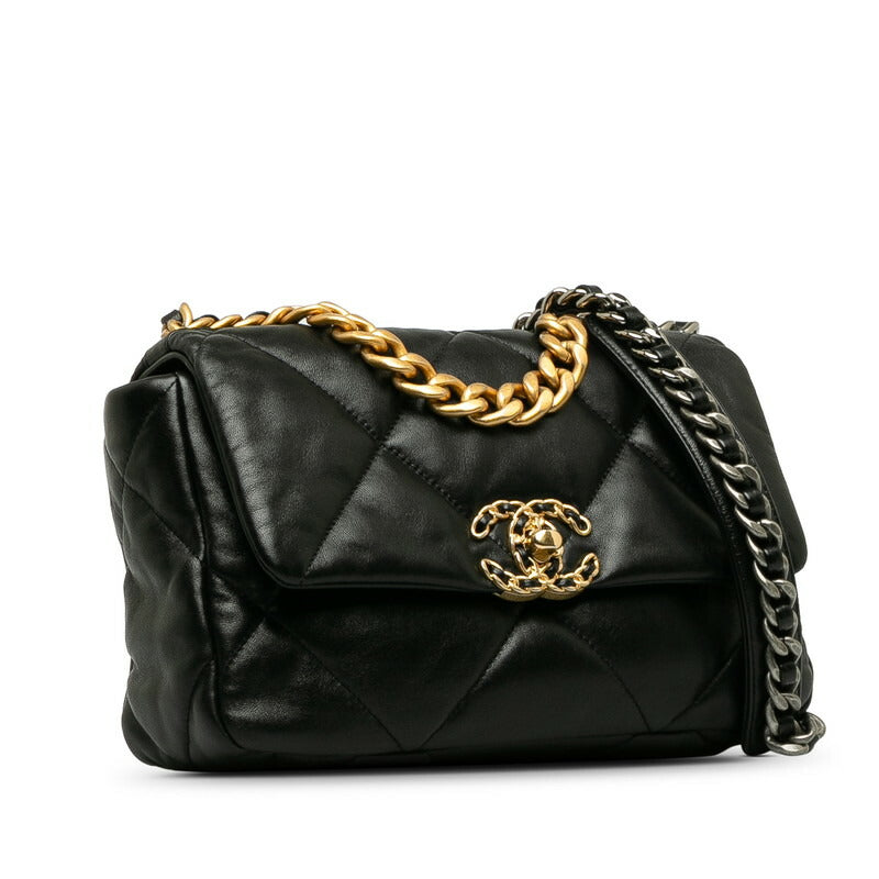 Chanel Classic Flap Shoulder Bag - Rovelle Bags