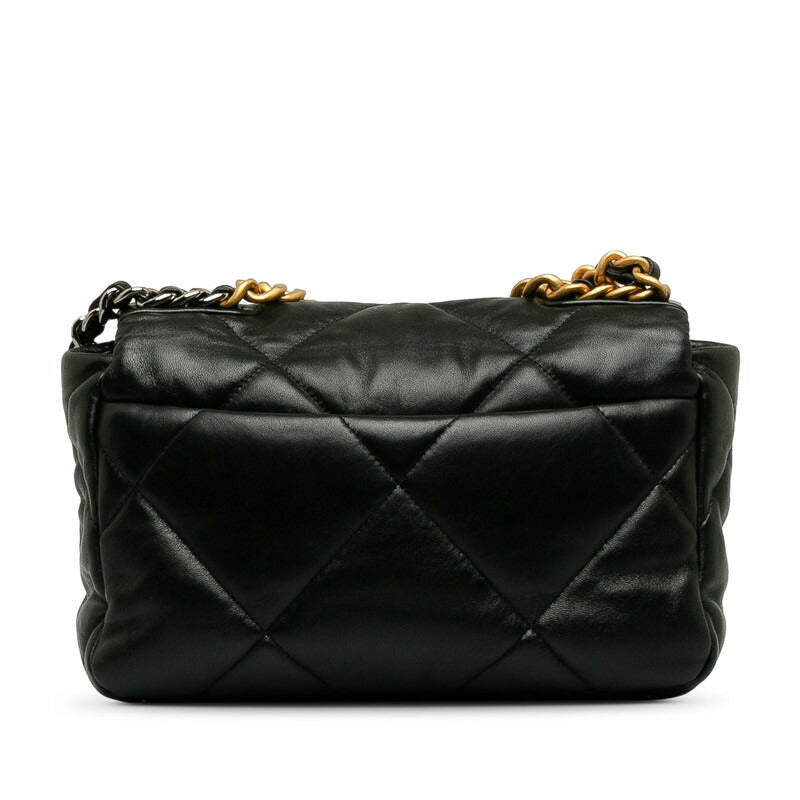Chanel Classic Flap Shoulder Bag - Rovelle Bags