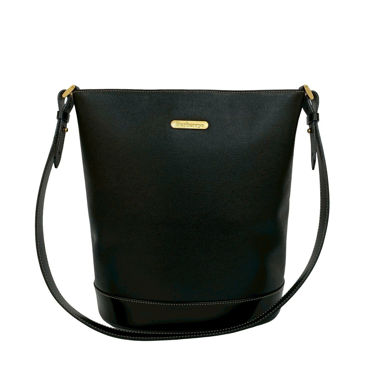 Burberry Shoulder Bag - Rovelle Bags