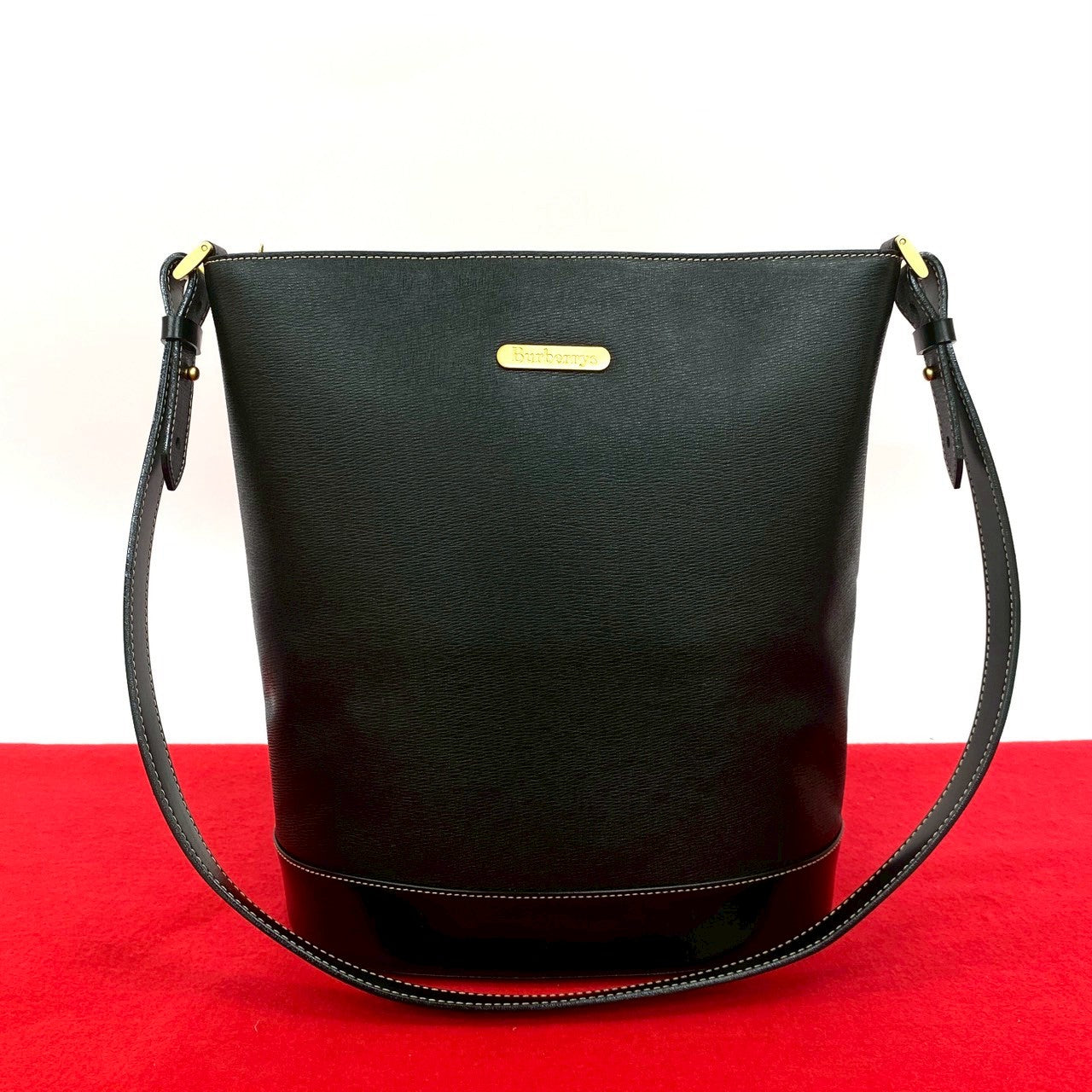 Burberry Shoulder Bag - Rovelle Bags