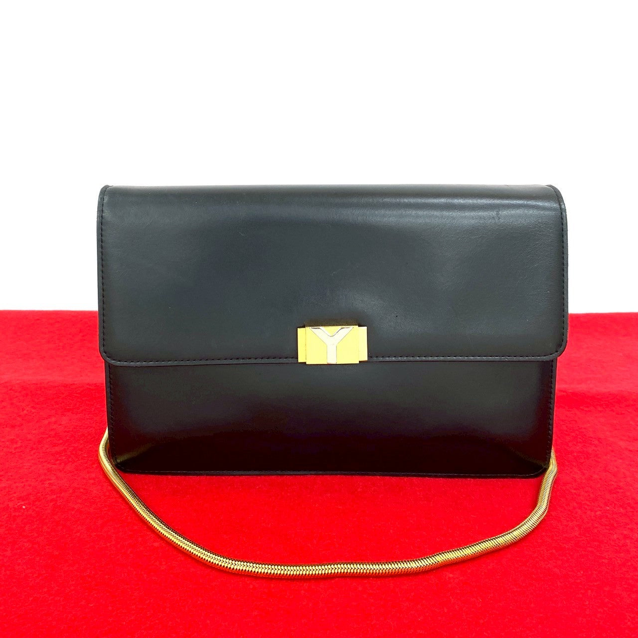 Saint Laurent Shoulder Bag - Rovelle Bags