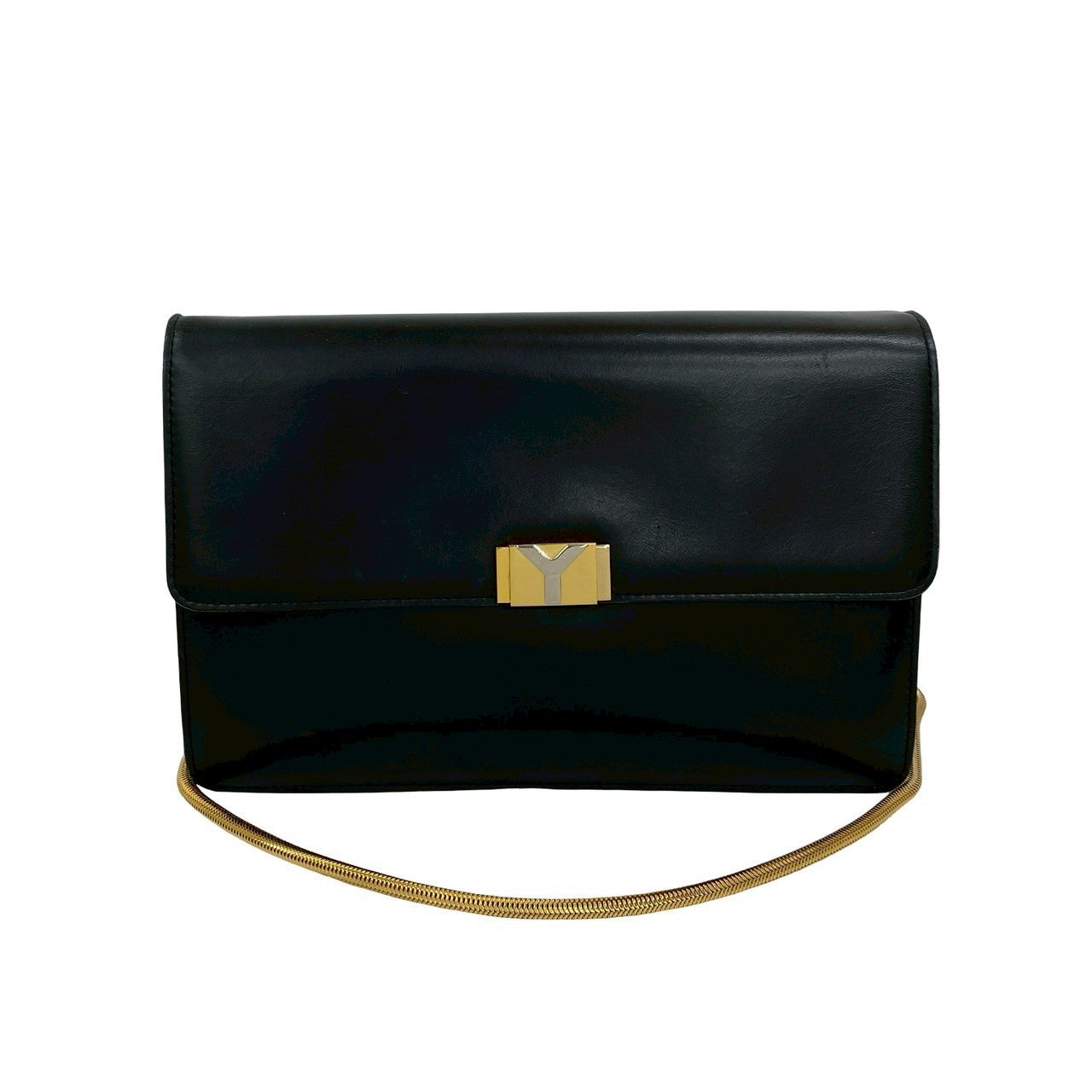 Saint Laurent Shoulder Bag - Rovelle Bags