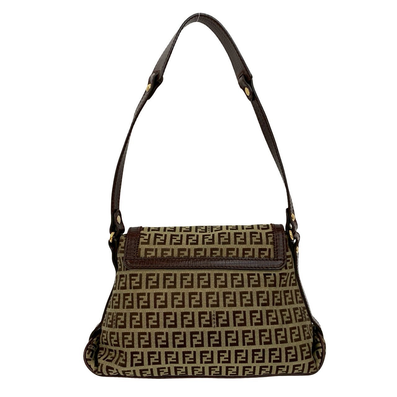 Fendi Peekaboo Handbag - Rovelle Bags