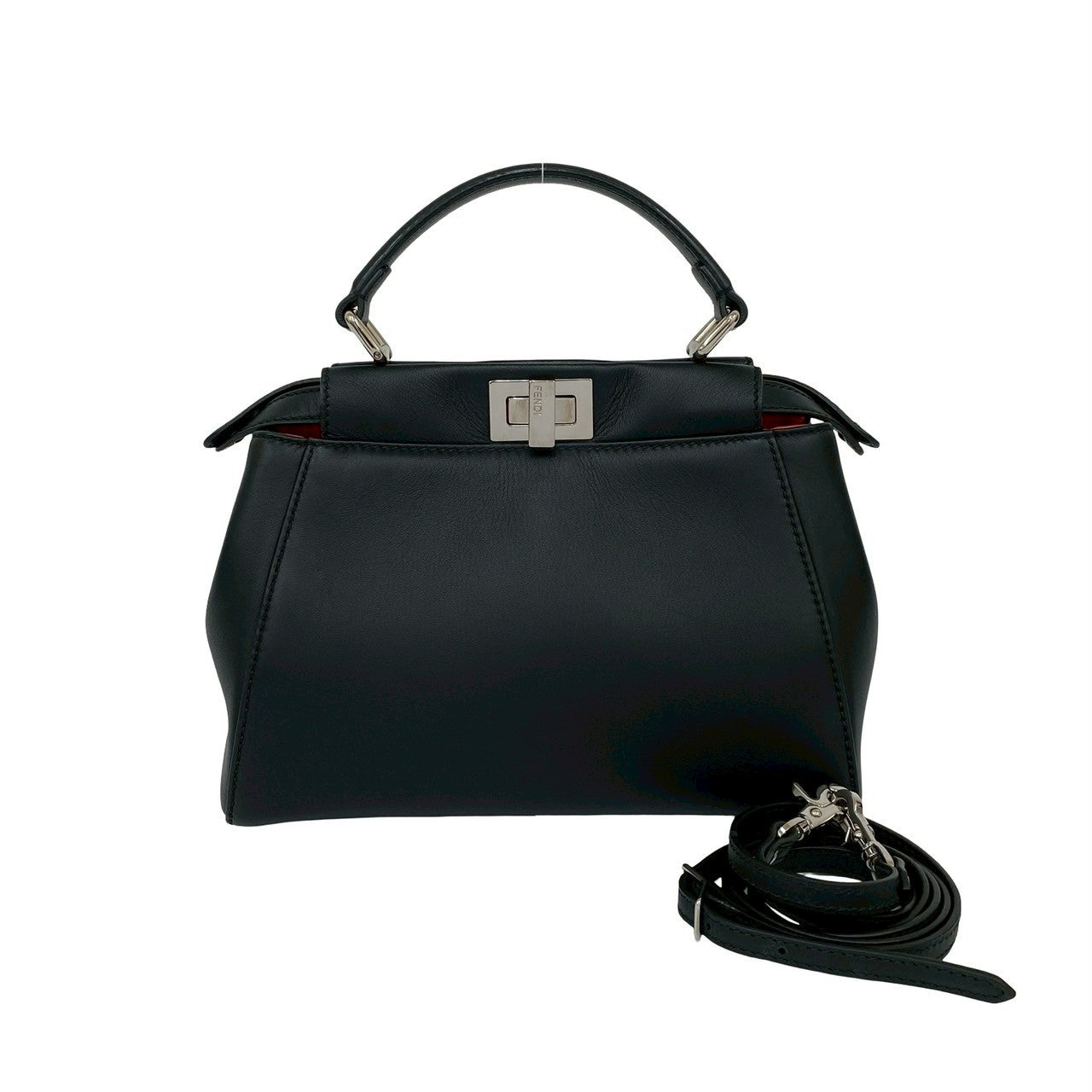 Fendi Sunshine Tote - Rovelle Bags
