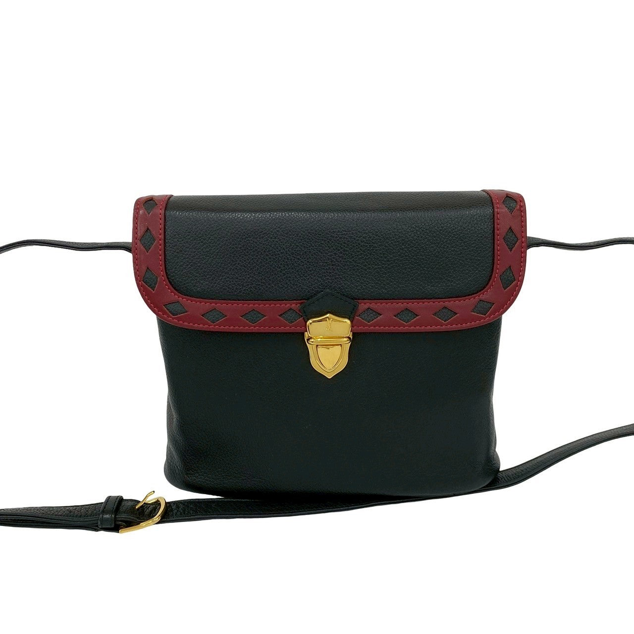 Saint Laurent Shoulder Bag - Rovelle Bags