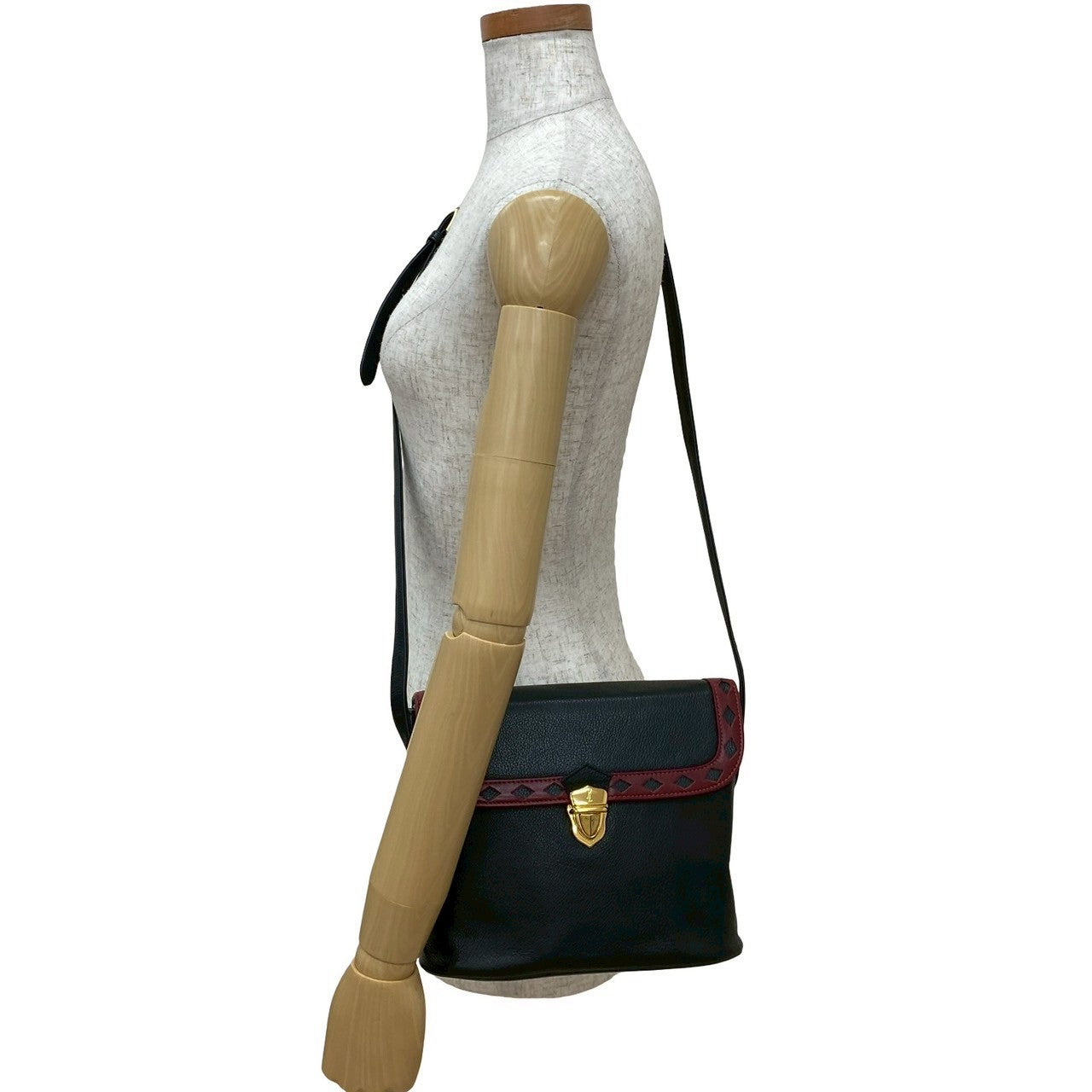 Saint Laurent Shoulder Bag - Rovelle Bags