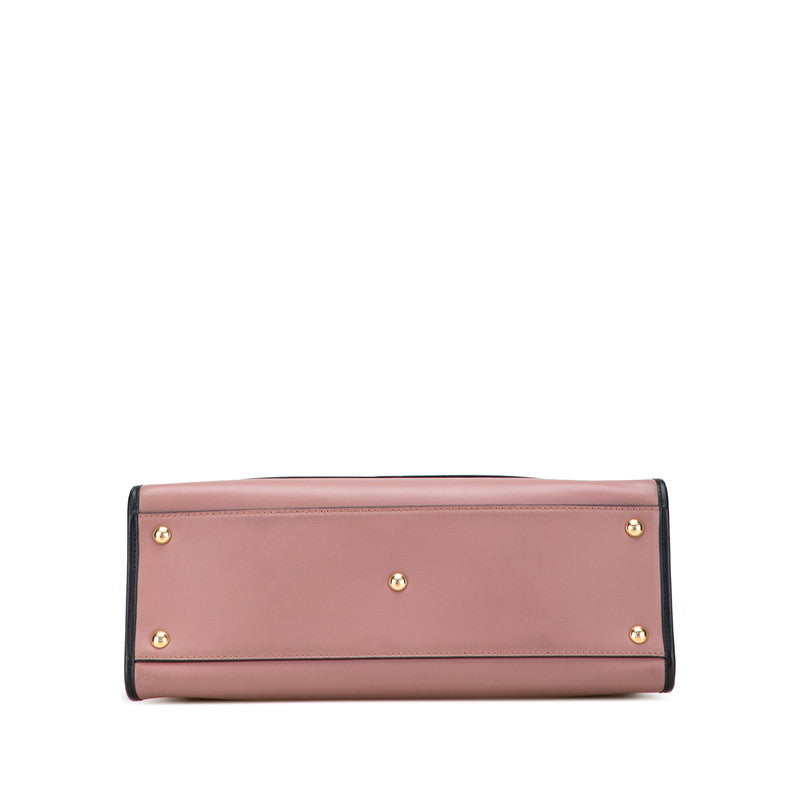 Fendi Runaway Handbag - Rovelle Bags