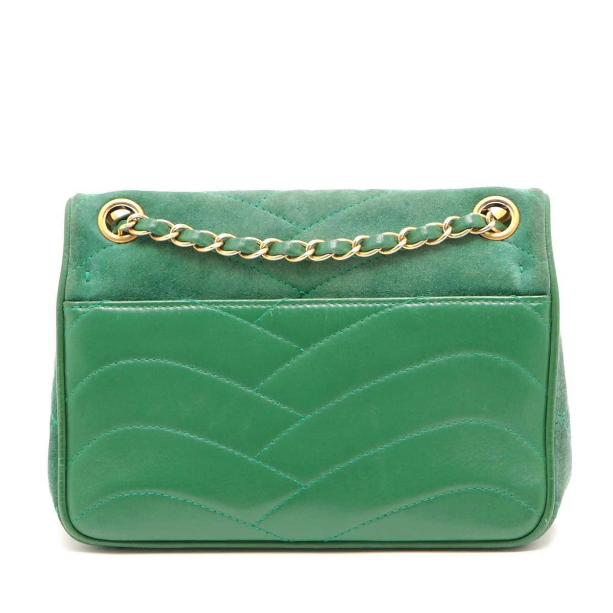 Chanel Timeless Shoulder Bag - Rovelle Bags