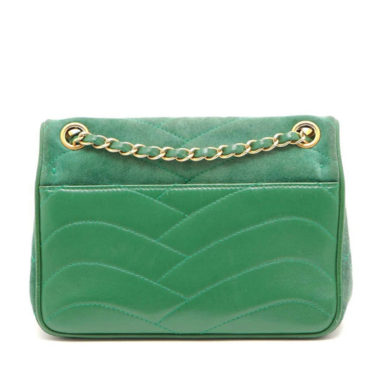 Chanel Timeless Shoulder Bag - Rovelle Bags