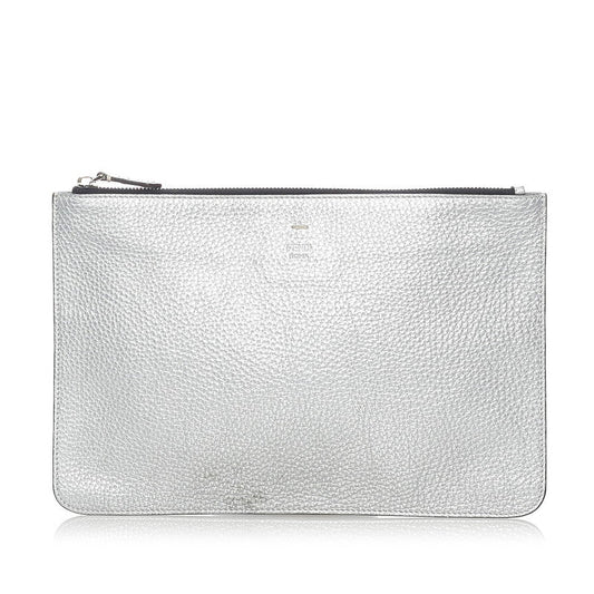 Fendi Clutch - Rovelle Bags